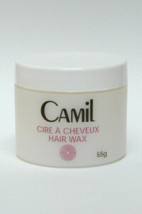 Hair Wax