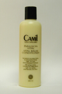 Emulsion Vital