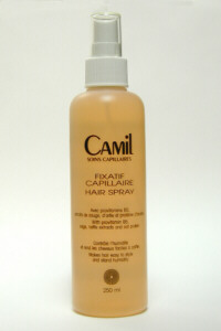 Hair Spray