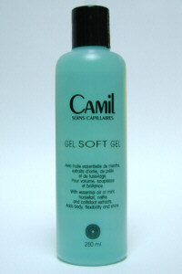 Soft Gel