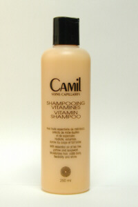 Vitamin Shampoo