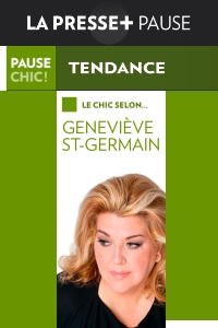 La Presse+, april 2016